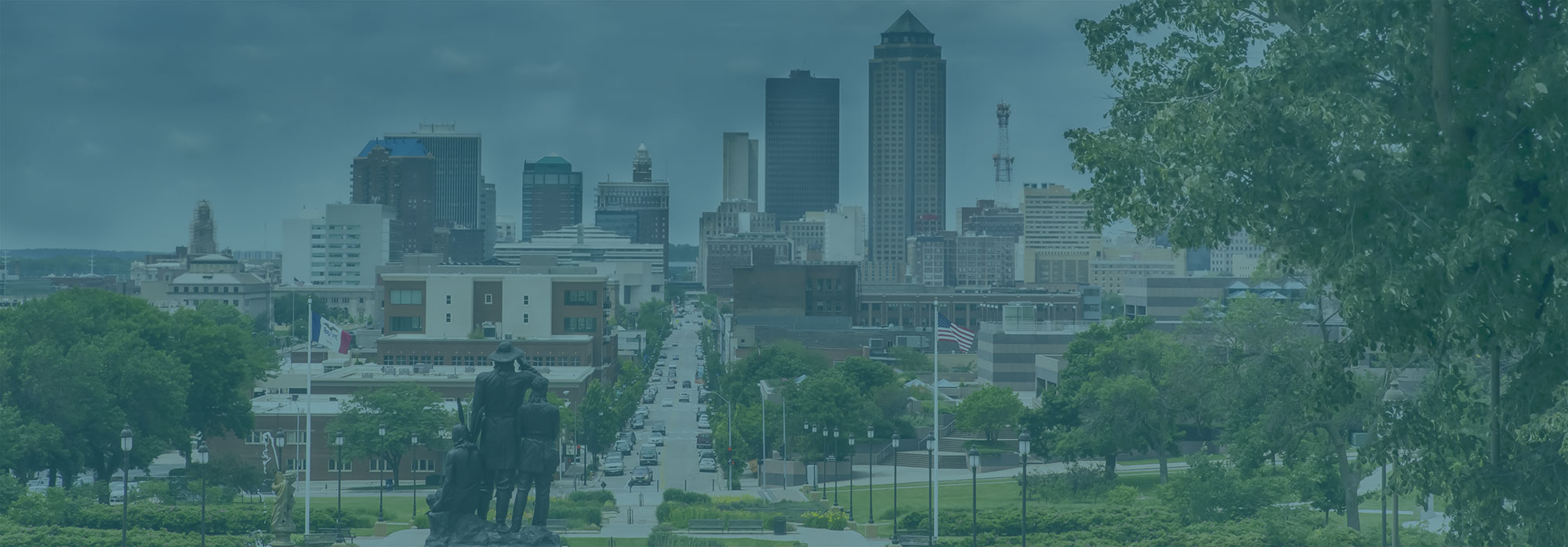 Advisor Support Header
