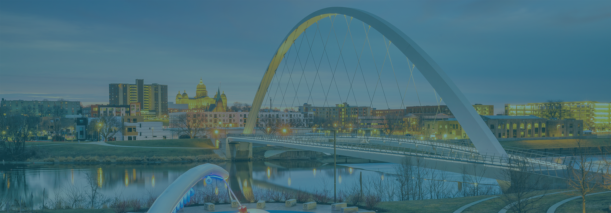 Insurance Advisors Header