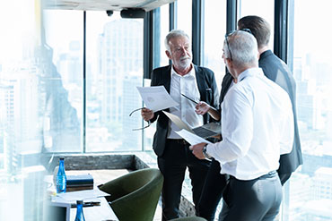 Insurance Advisors