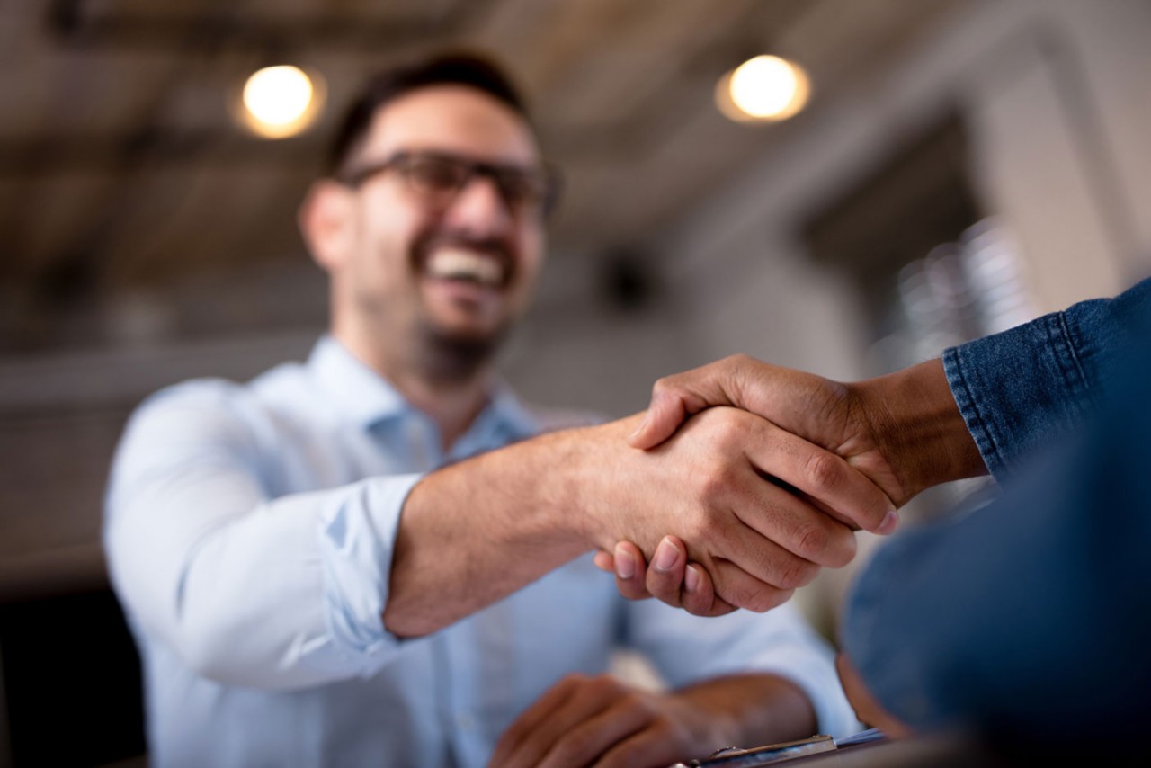 Connections matter