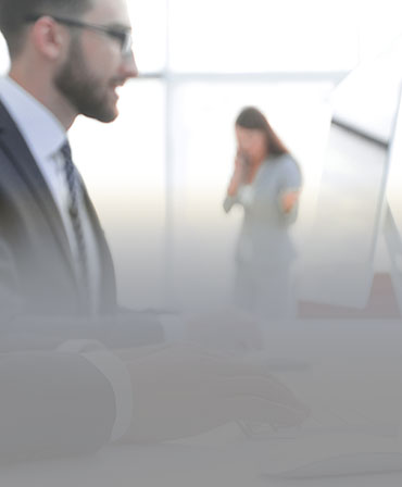 Succession Planning Callout Gradient